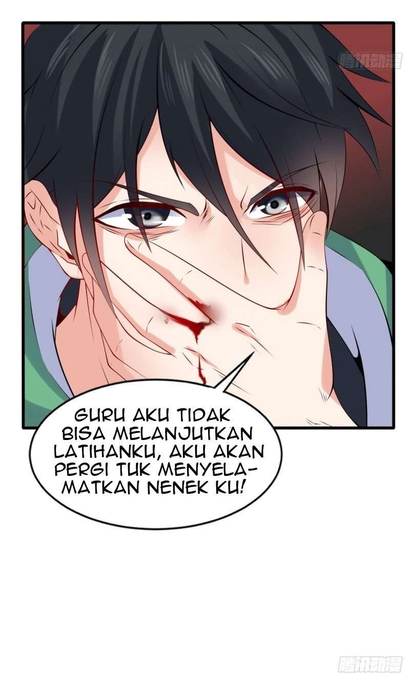 Dragon King’s Son-in-law Chapter 17 Gambar 22