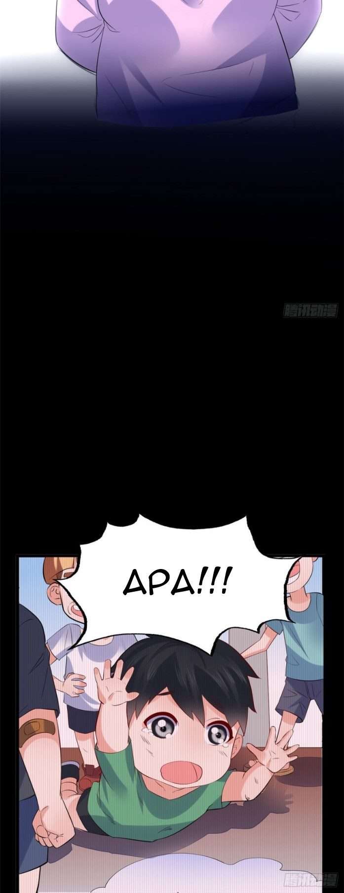 Dragon King’s Son-in-law Chapter 17 Gambar 12