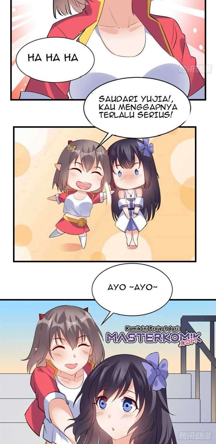 Dragon King’s Son-in-law Chapter 15 Gambar 6