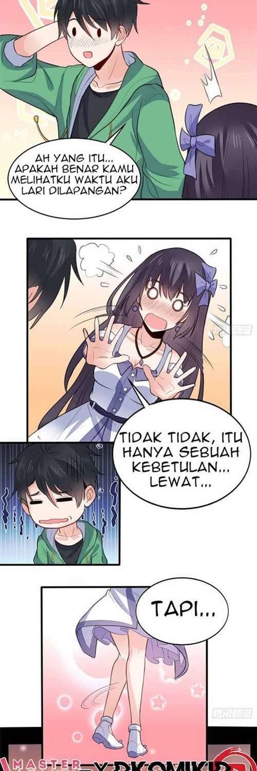Dragon King’s Son-in-law Chapter 12 Gambar 15