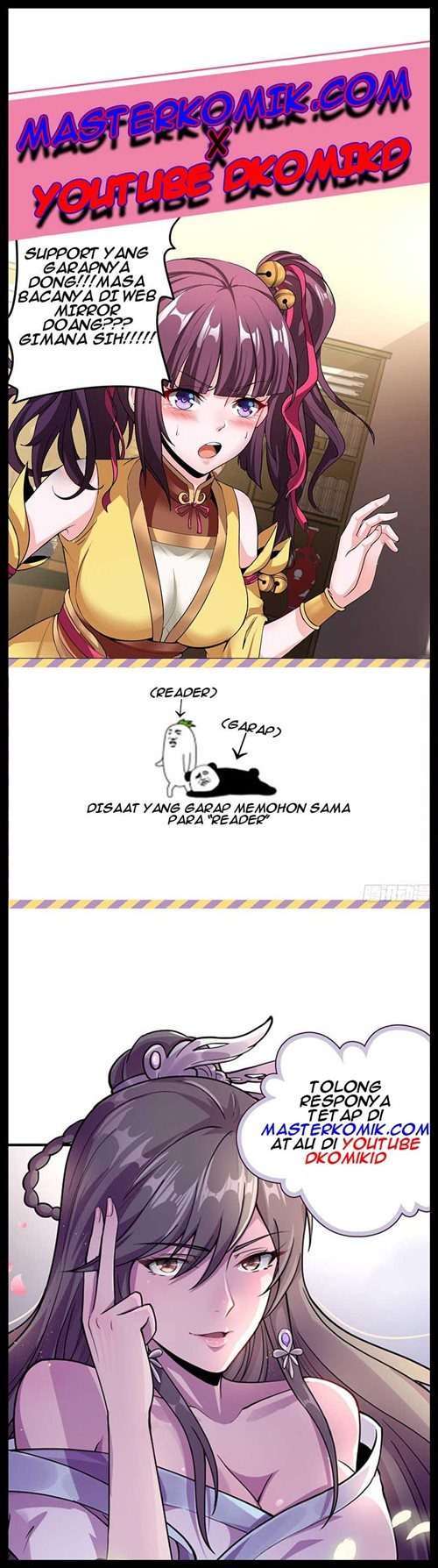 Dragon King’s Son-in-law Chapter 12 Gambar 17