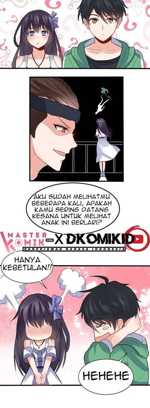 Dragon King’s Son-in-law Chapter 12 Gambar 10