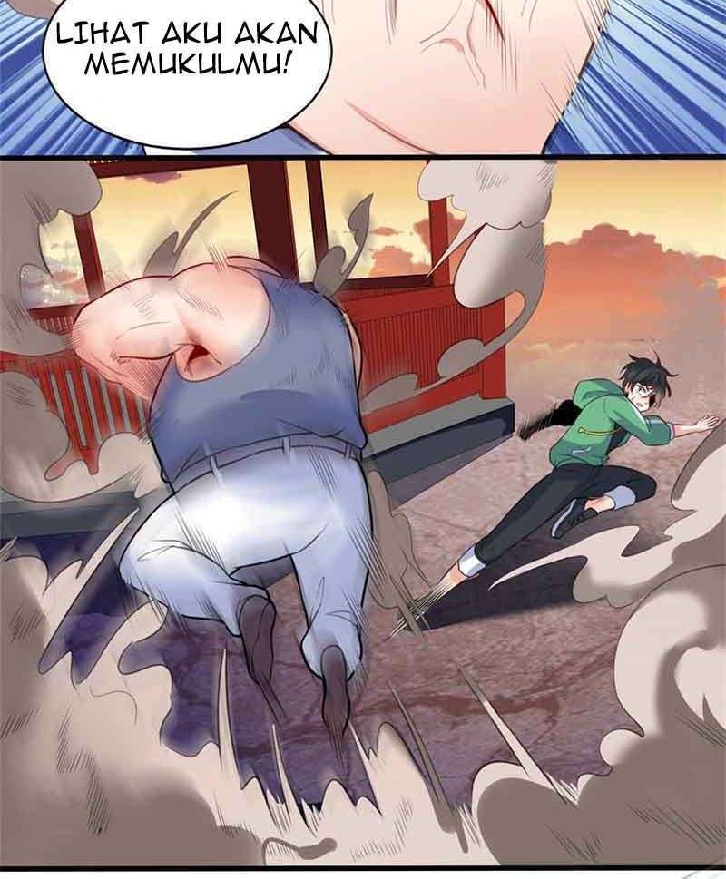 Dragon King’s Son-in-law Chapter 11 Gambar 19