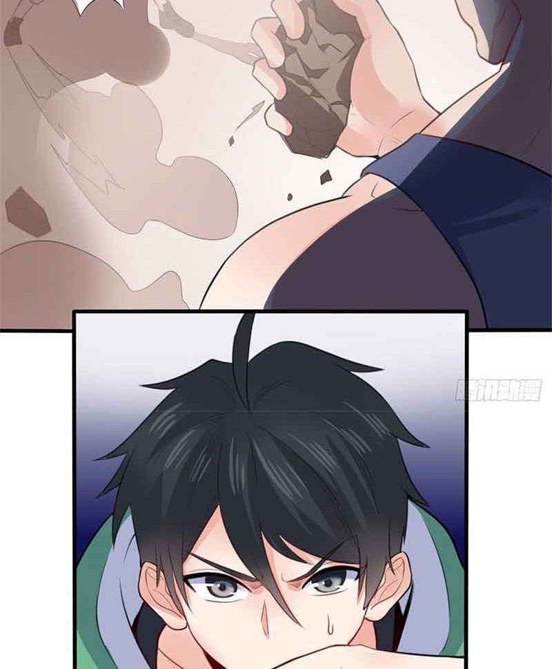 Dragon King’s Son-in-law Chapter 11 Gambar 17