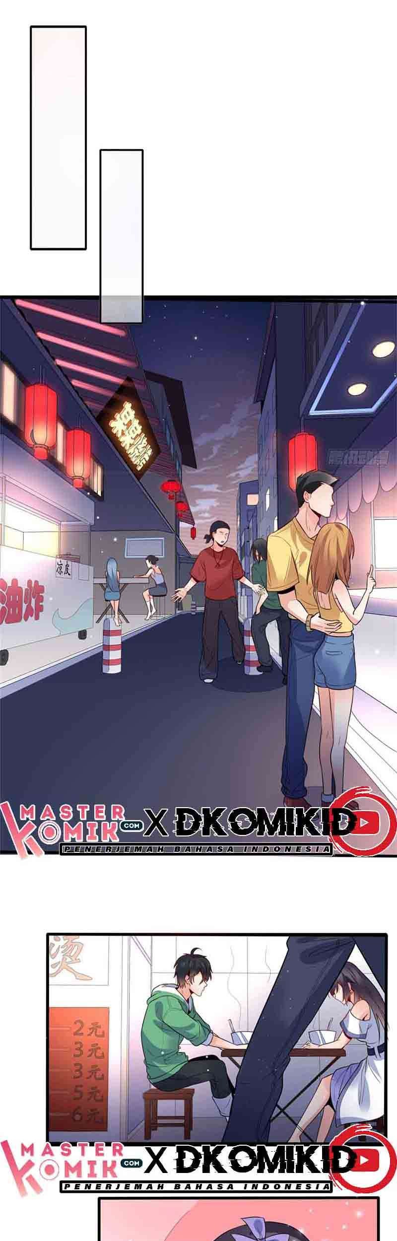 Dragon King’s Son-in-law Chapter 08 Gambar 7