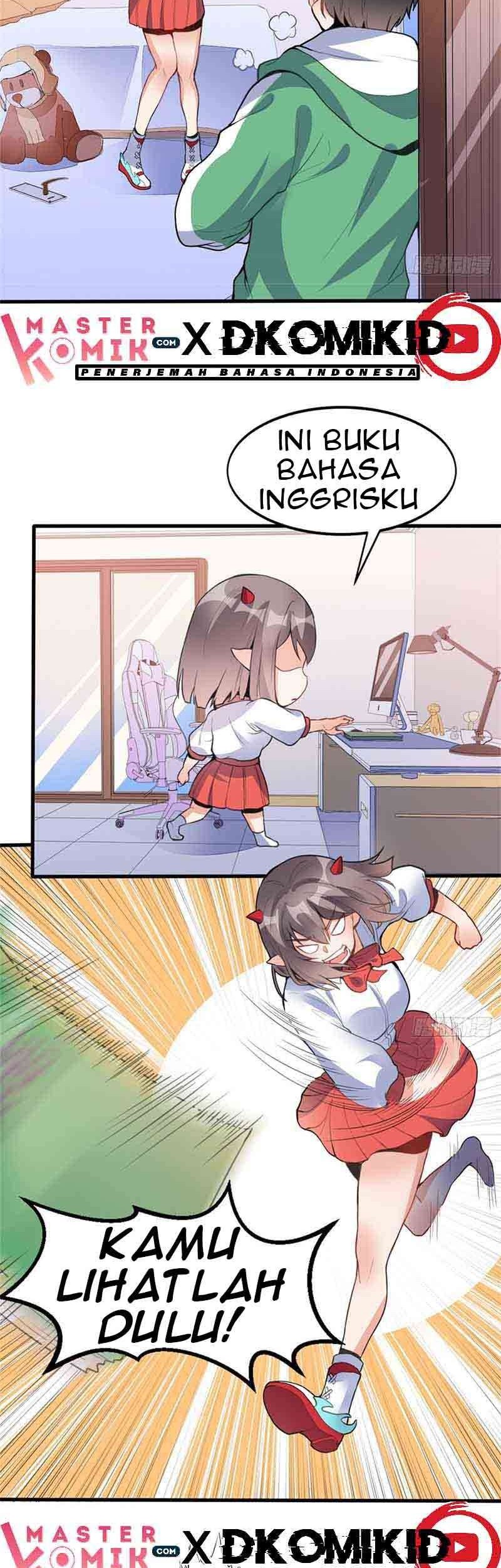 Dragon King’s Son-in-law Chapter 06 Gambar 3