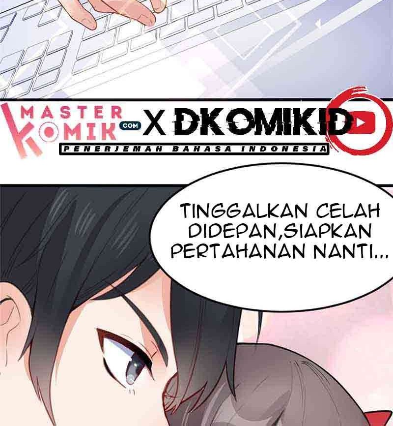 Dragon King’s Son-in-law Chapter 06 Gambar 16