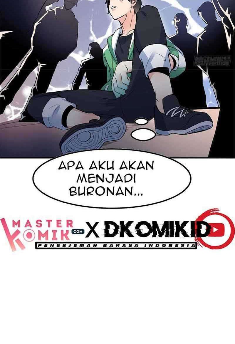 Dragon King’s Son-in-law Chapter 01 Gambar 19