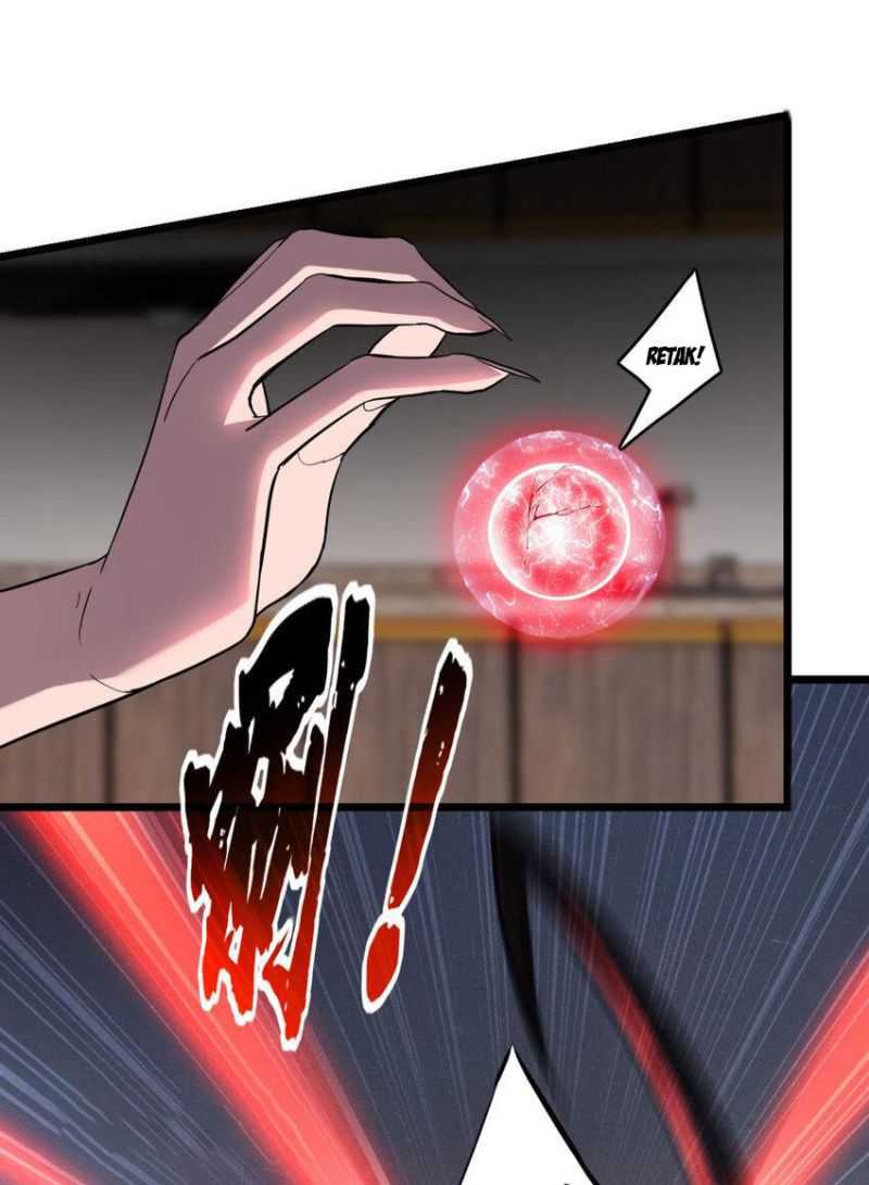 Let Me Game In Peace Chapter 82 Gambar 11