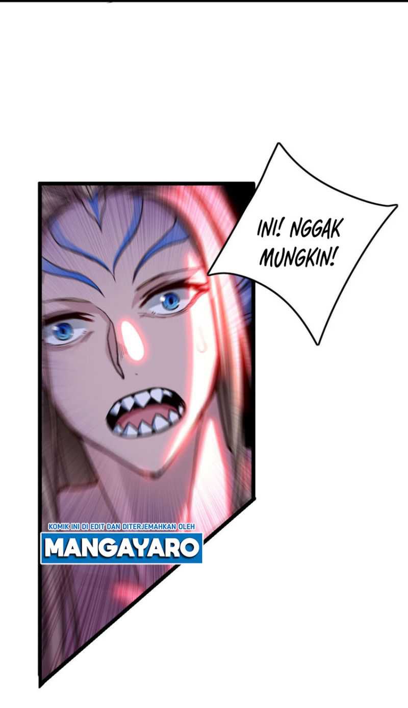 Let Me Game In Peace Chapter 82 Gambar 13