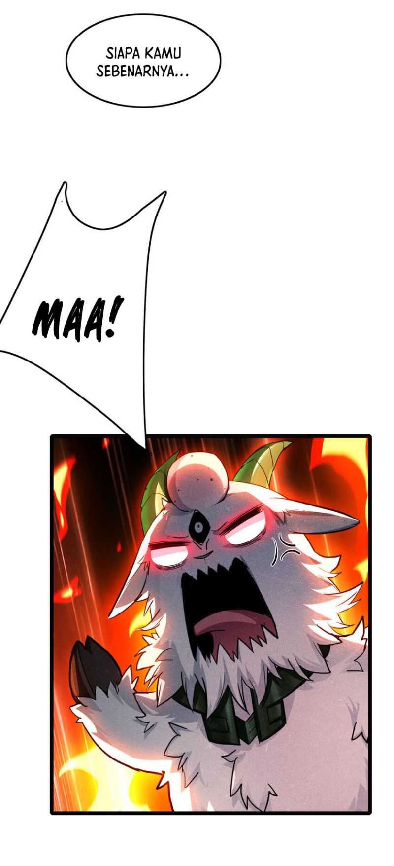 Let Me Game In Peace Chapter 82 Gambar 15