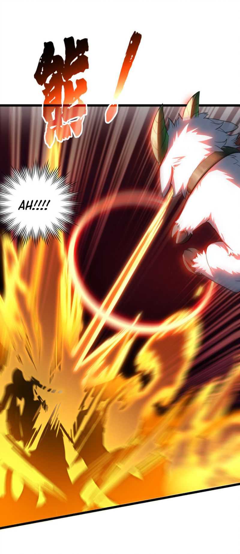 Let Me Game In Peace Chapter 82 Gambar 16