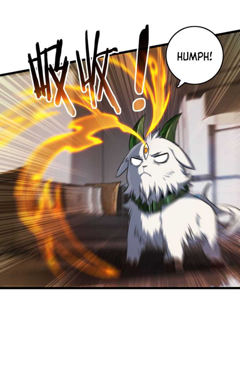 Let Me Game In Peace Chapter 82 Gambar 17