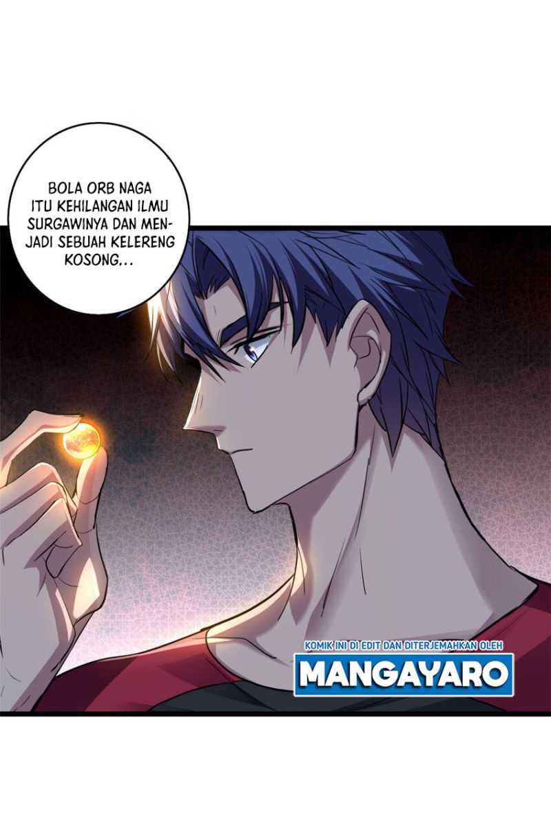 Let Me Game In Peace Chapter 82 Gambar 18