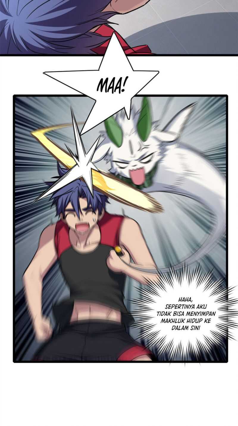 Let Me Game In Peace Chapter 82 Gambar 20