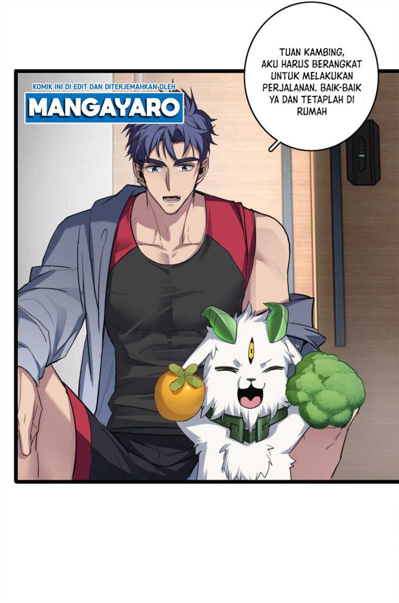 Let Me Game In Peace Chapter 82 Gambar 23