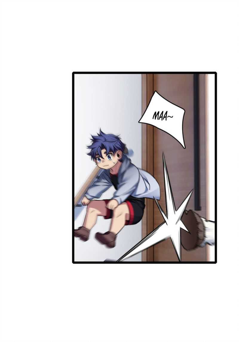 Let Me Game In Peace Chapter 82 Gambar 24