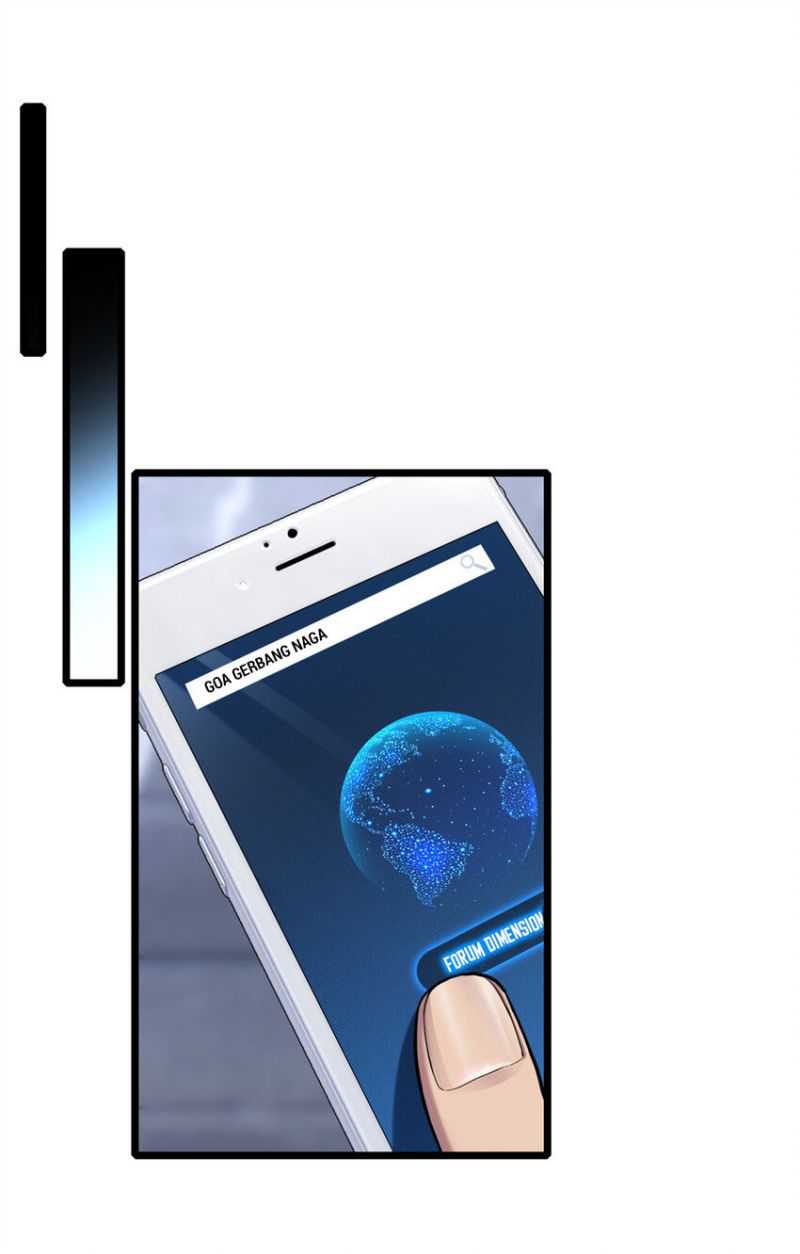 Let Me Game In Peace Chapter 82 Gambar 25