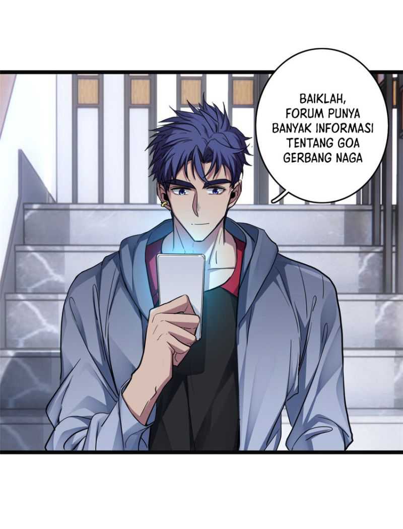 Let Me Game In Peace Chapter 82 Gambar 26