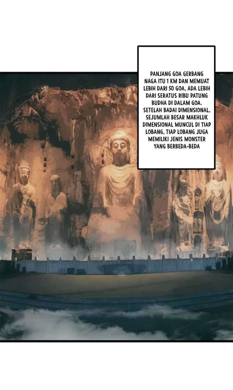 Let Me Game In Peace Chapter 82 Gambar 27