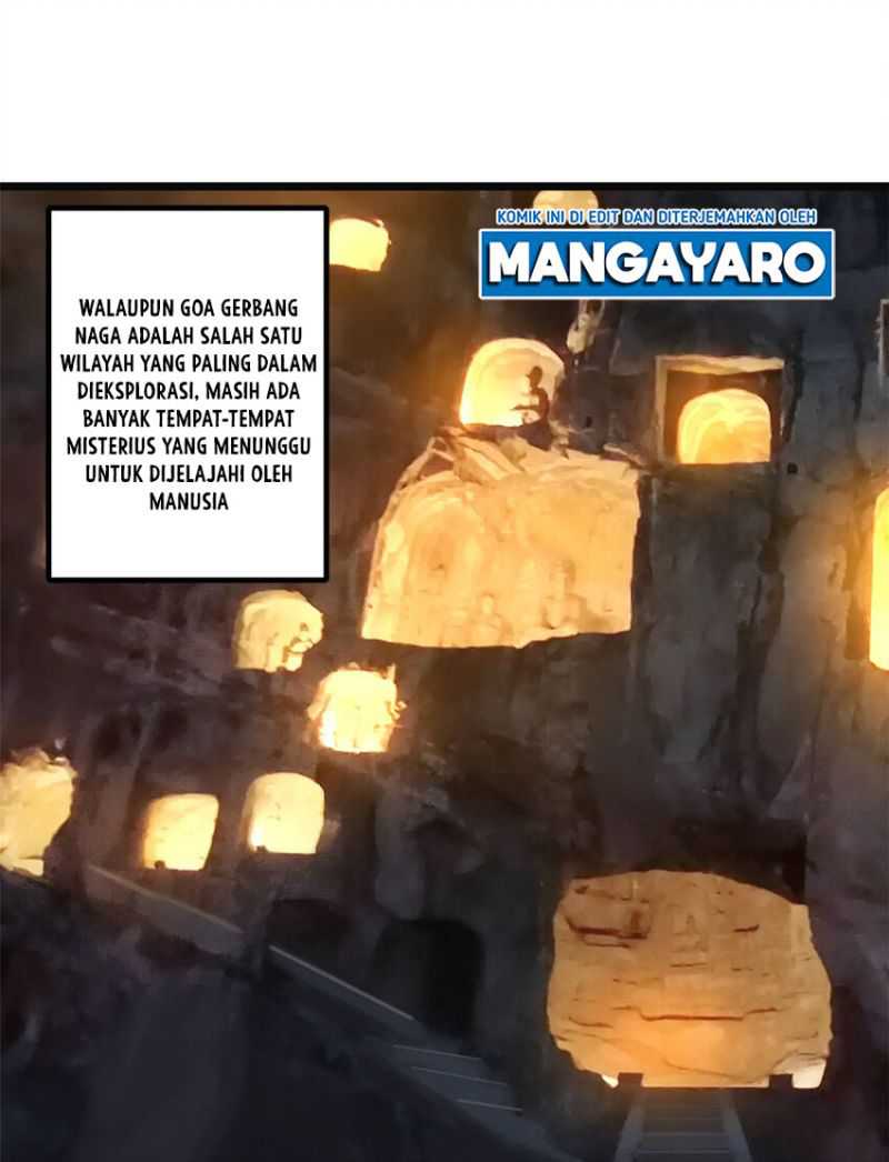 Let Me Game In Peace Chapter 82 Gambar 28