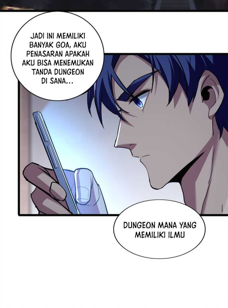 Let Me Game In Peace Chapter 82 Gambar 29
