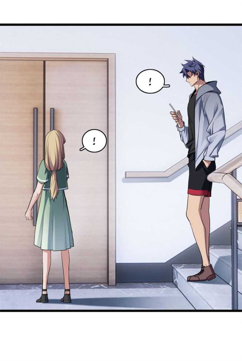 Let Me Game In Peace Chapter 82 Gambar 30