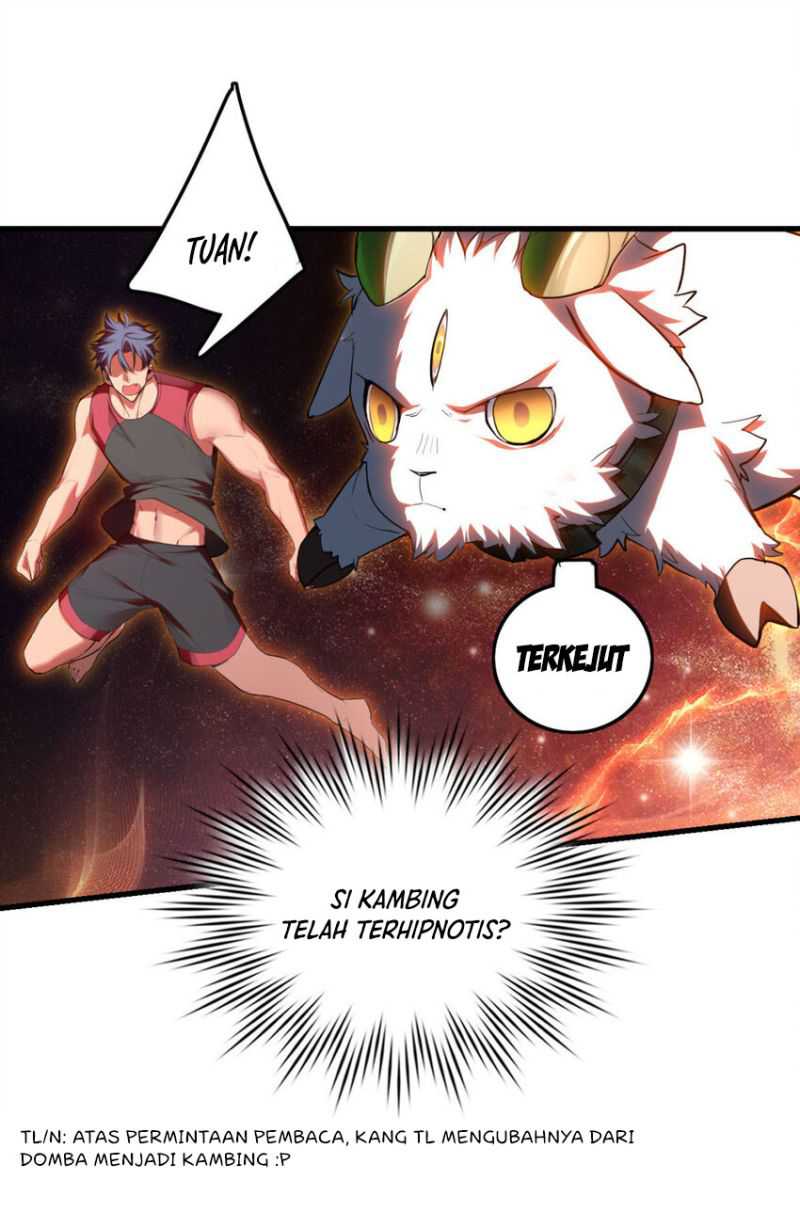 Let Me Game In Peace Chapter 82 Gambar 4