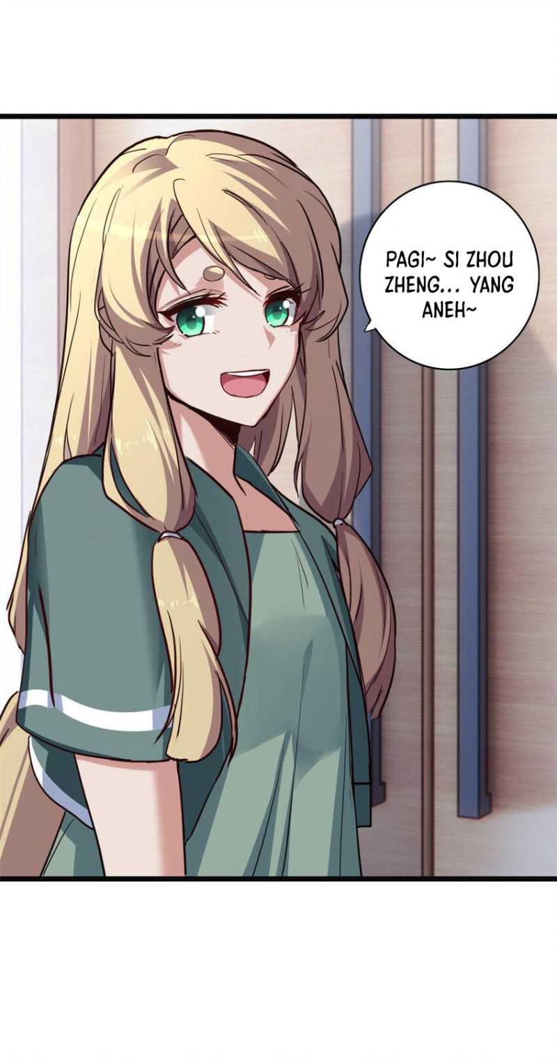 Let Me Game In Peace Chapter 82 Gambar 31