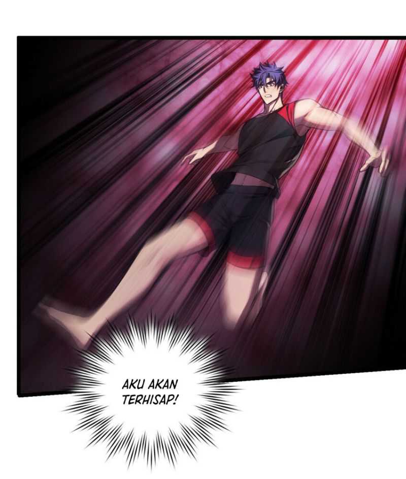 Let Me Game In Peace Chapter 82 Gambar 7