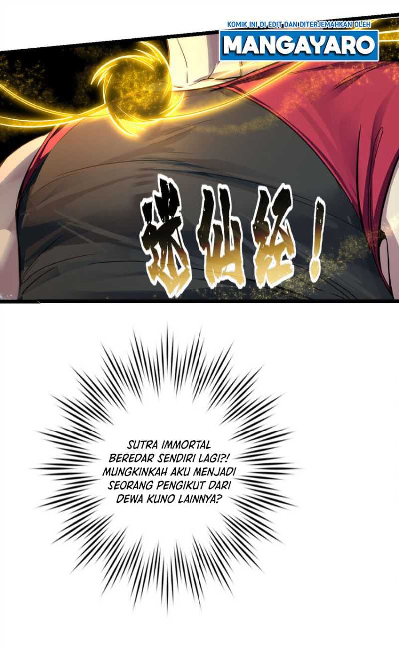 Let Me Game In Peace Chapter 82 Gambar 8