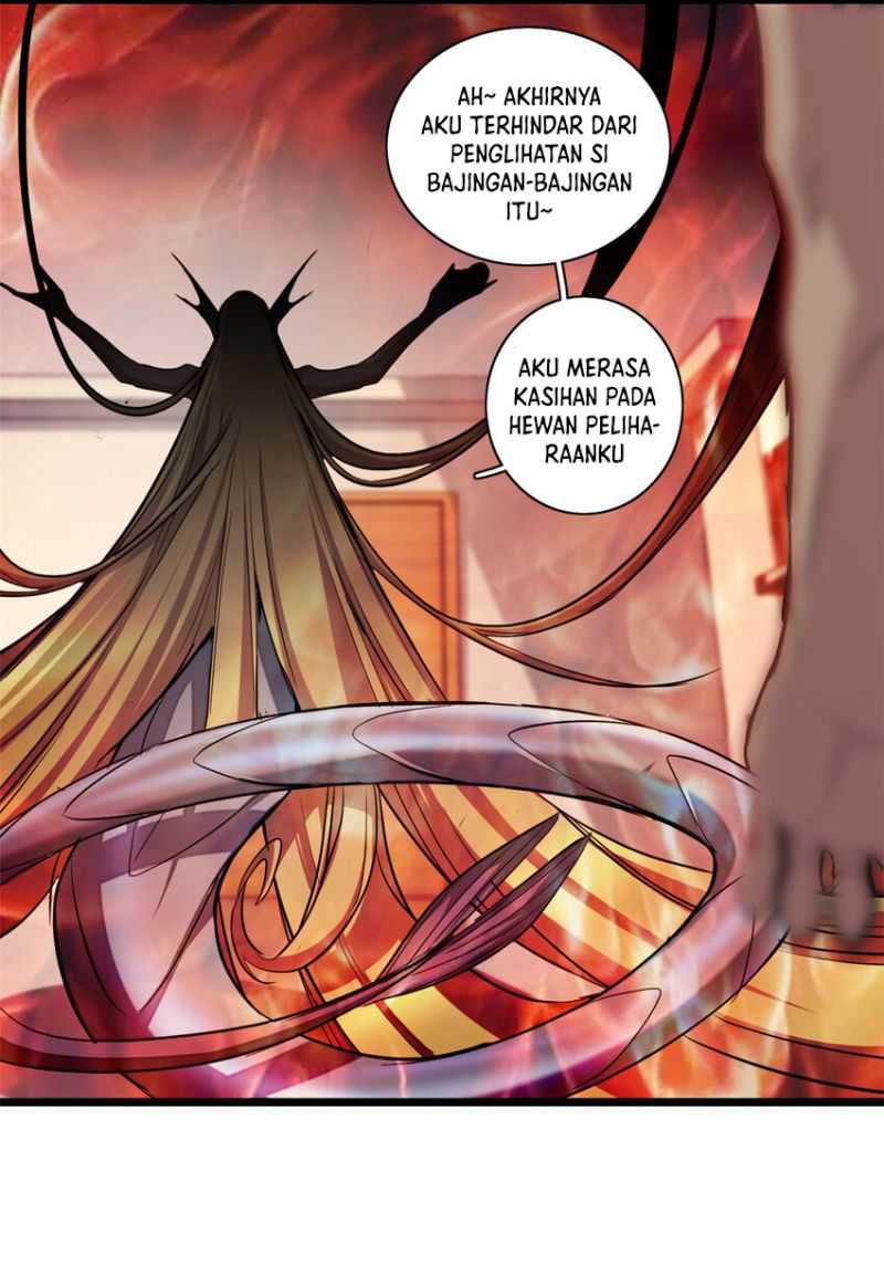 Let Me Game In Peace Chapter 81 Gambar 24