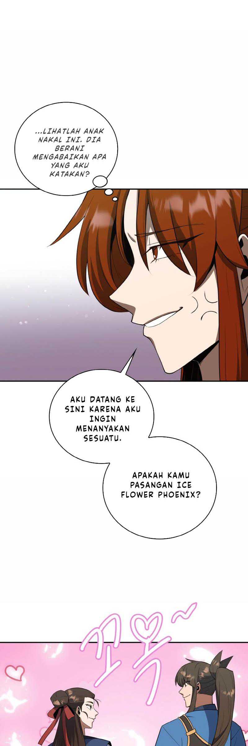 Champion’s Path to Murim Chapter 35 Gambar 10