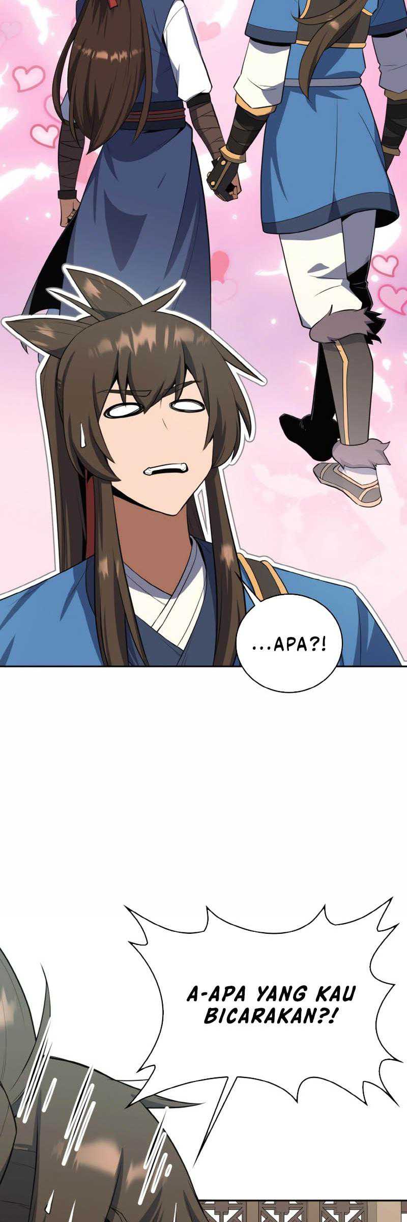 Champion’s Path to Murim Chapter 35 Gambar 11