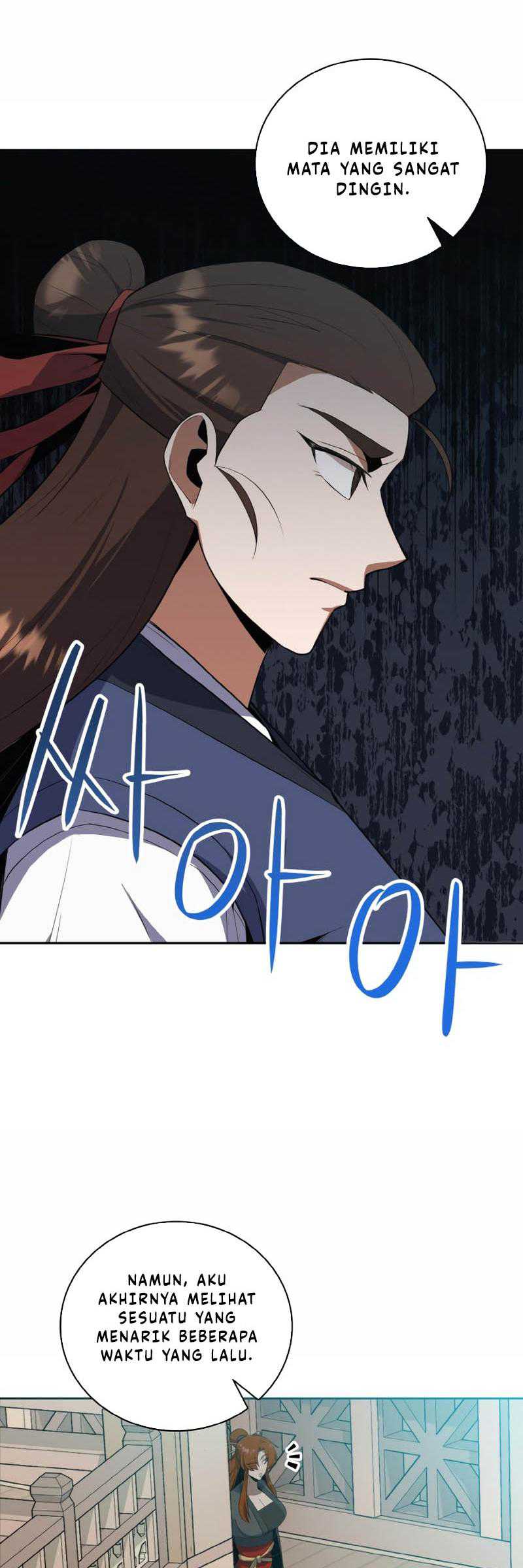 Champion’s Path to Murim Chapter 35 Gambar 17