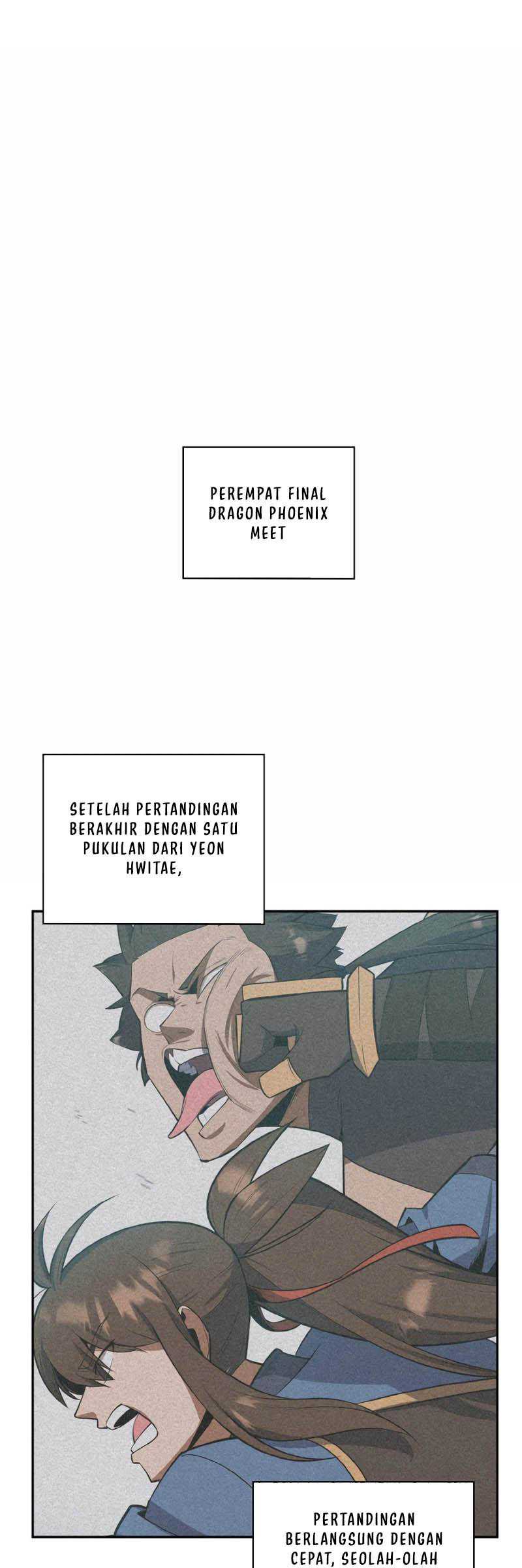 Champion’s Path to Murim Chapter 35 Gambar 26