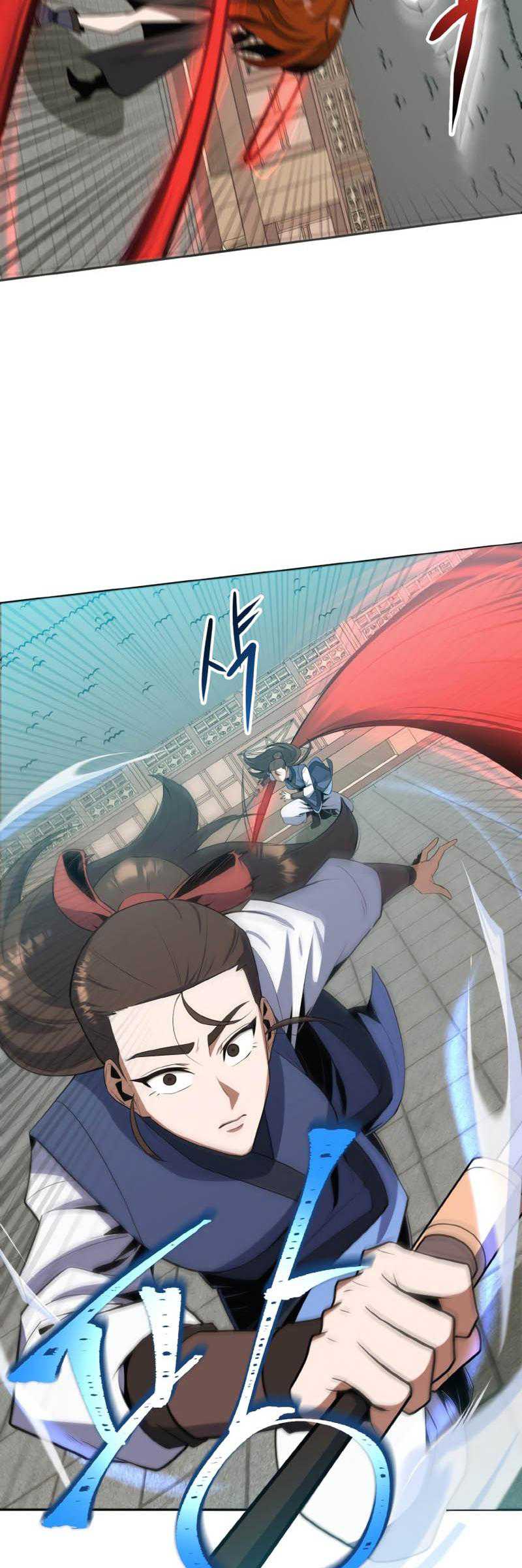 Champion’s Path to Murim Chapter 35 Gambar 38
