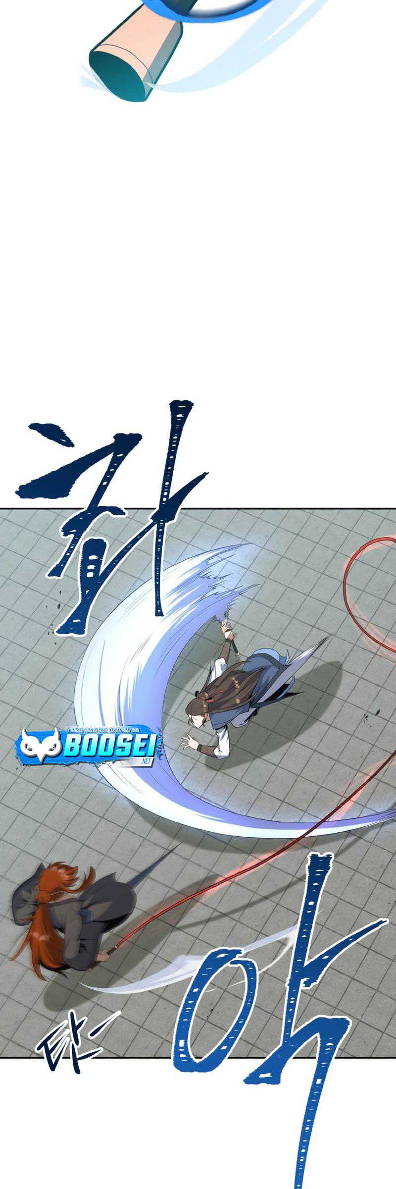 Champion’s Path to Murim Chapter 35 Gambar 39