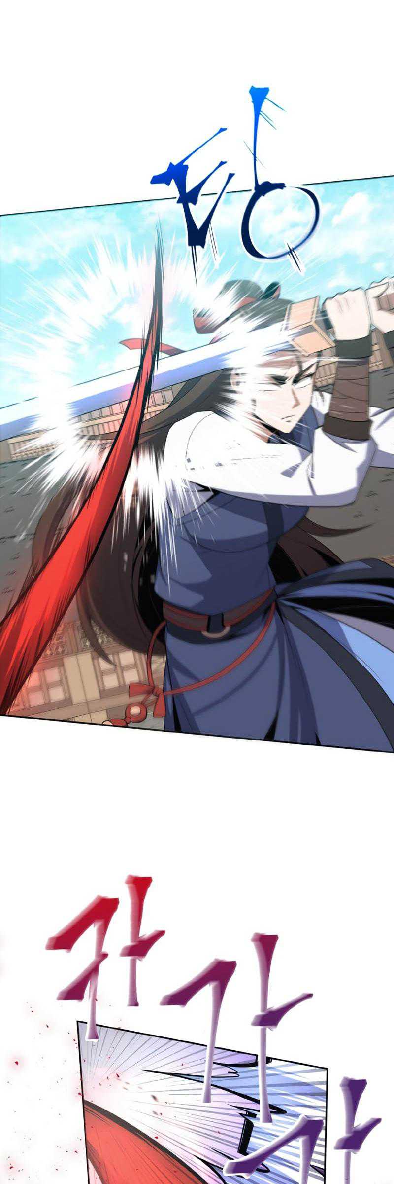 Champion’s Path to Murim Chapter 35 Gambar 41