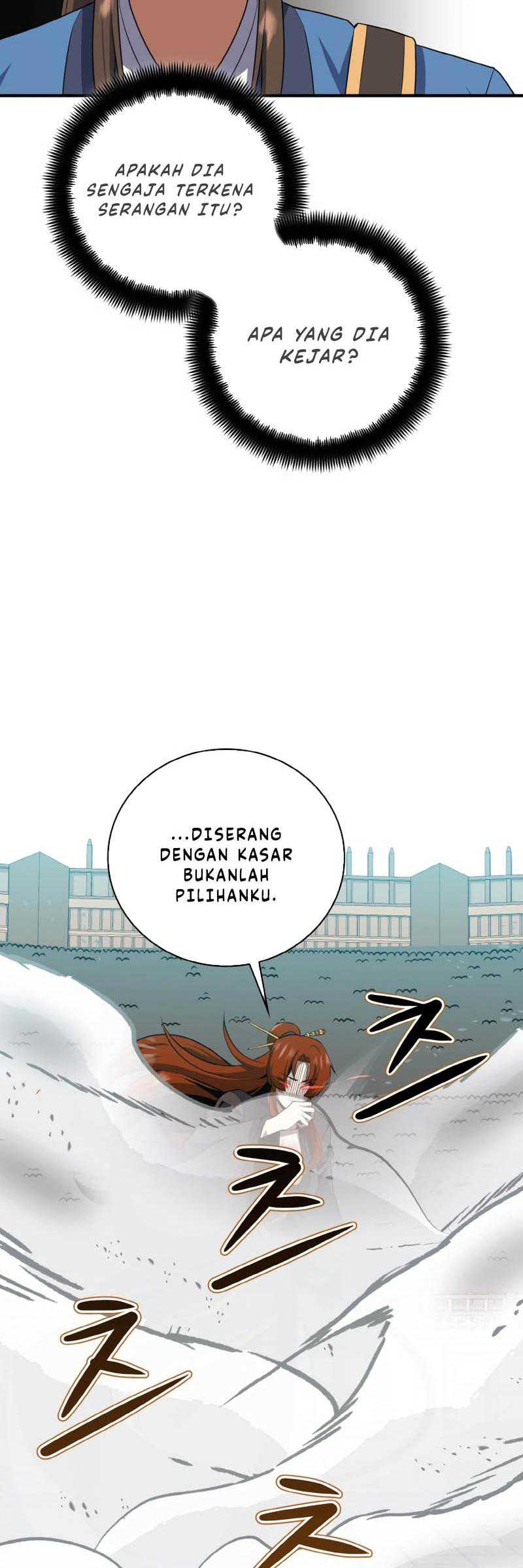 Champion’s Path to Murim Chapter 35 Gambar 46