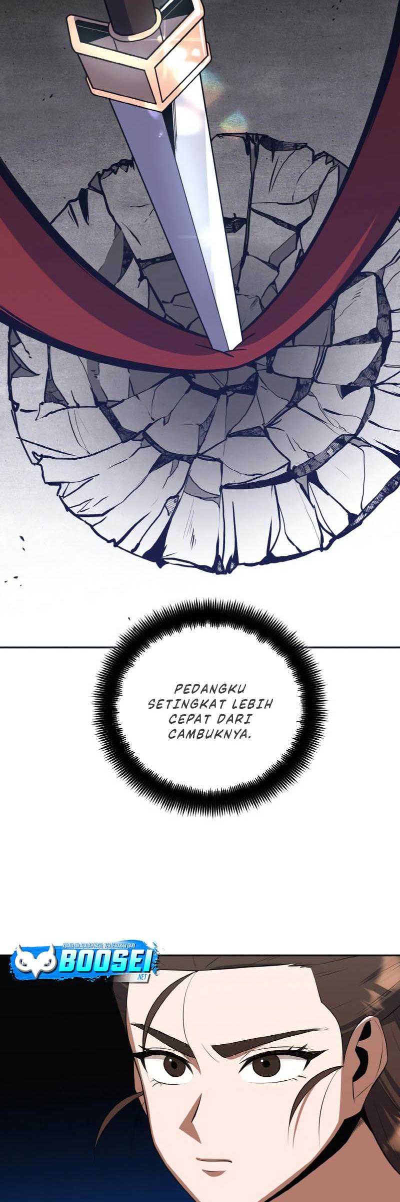 Champion’s Path to Murim Chapter 35 Gambar 50