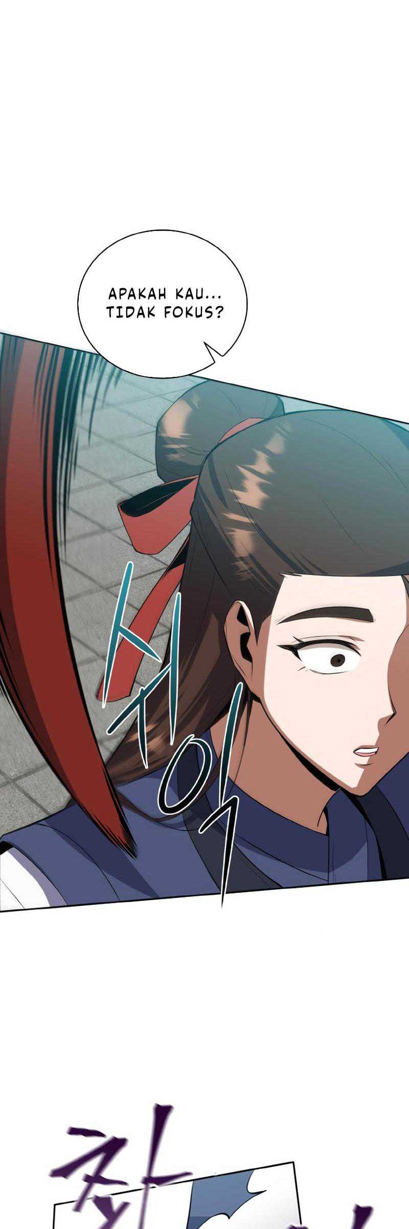 Champion’s Path to Murim Chapter 35 Gambar 52