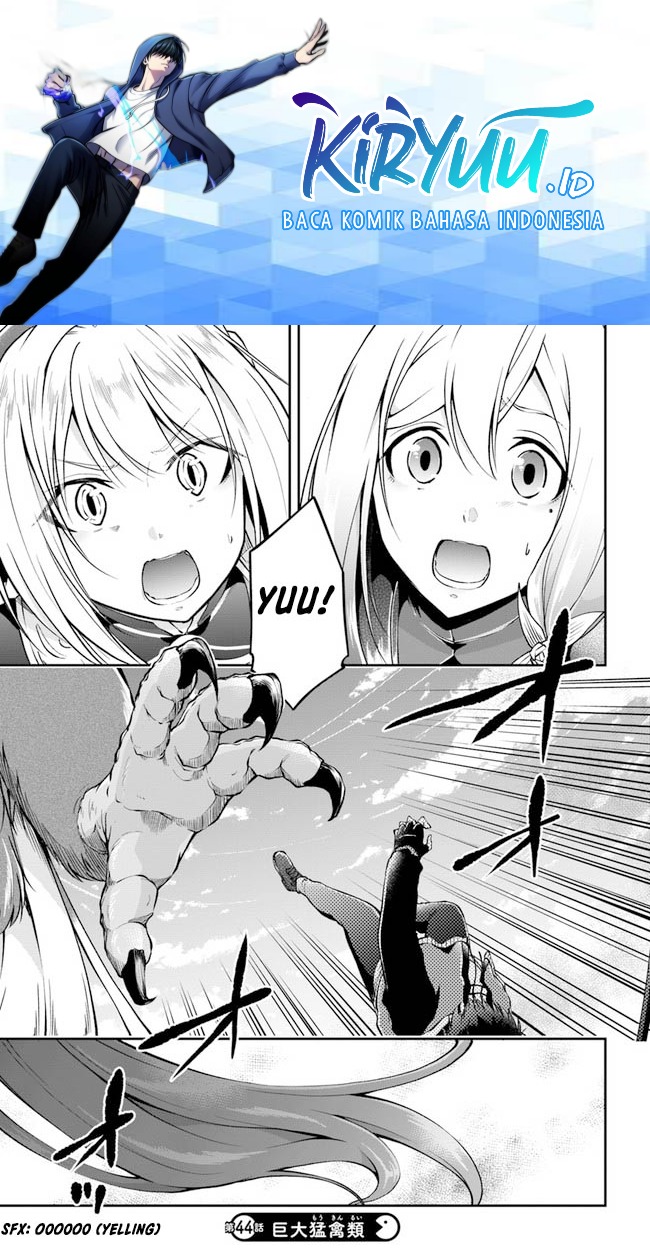 Baca Manga Isekai Cheat Survival Meshi Chapter 44 Gambar 2