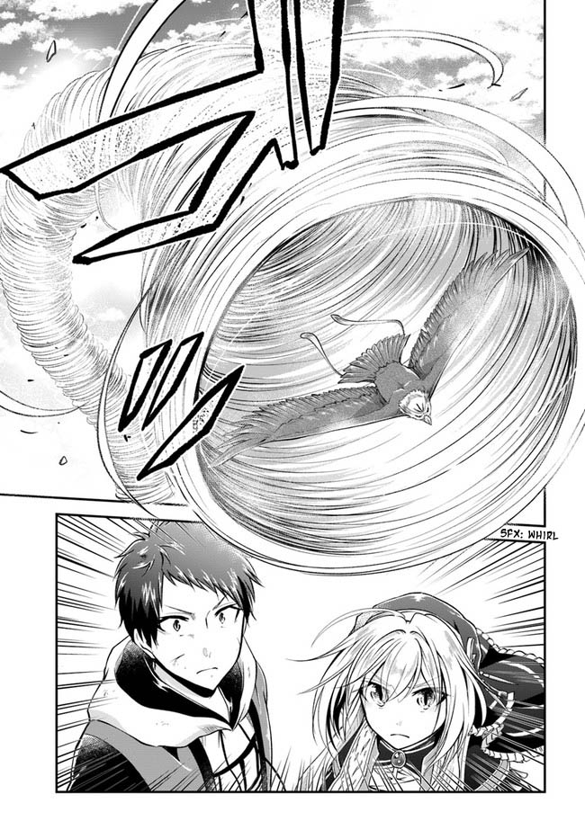 Isekai Cheat Survival Meshi Chapter 44 Gambar 22