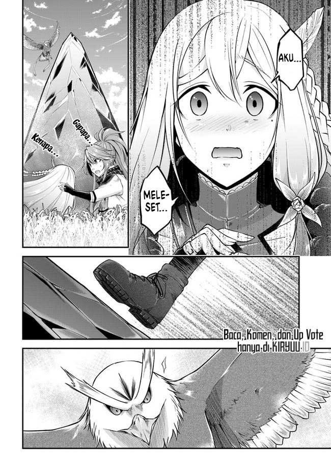 Isekai Cheat Survival Meshi Chapter 44 Gambar 25