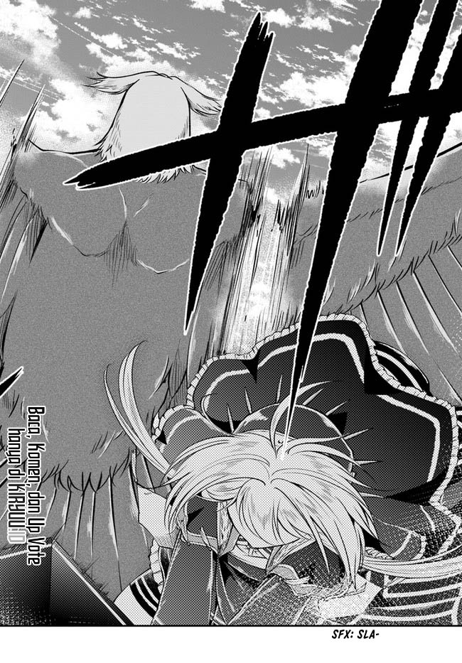 Isekai Cheat Survival Meshi Chapter 44 Gambar 29