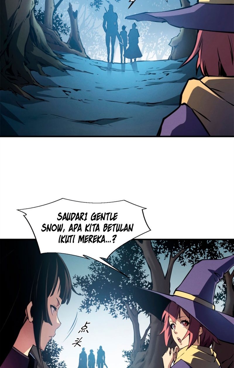 Reincarnation Of The Strongest Sword God Chapter 23 Gambar 9