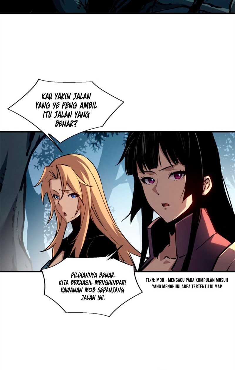 Reincarnation Of The Strongest Sword God Chapter 23 Gambar 12