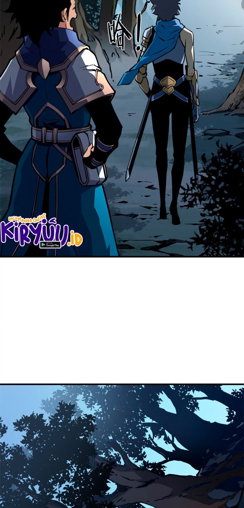 Reincarnation Of The Strongest Sword God Chapter 23 Gambar 15