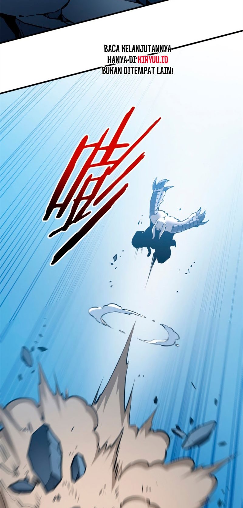 Reincarnation Of The Strongest Sword God Chapter 23 Gambar 18